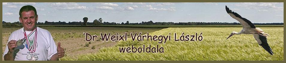 Weixl-Várhegyi László